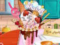 Permainan Dapur Roxy: Freakshake  secara online