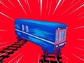Permainan Kereta Melayang  secara online