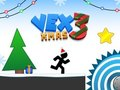 Permainan Vex 3 Natal secara online