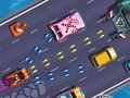 Permainan Balap Gila secara online