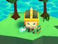 Permainan Pertempuran Pulau 3D  secara online