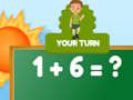 Permainan Matematika Dadu  secara online
