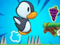 Permainan Petualangan Pinguin  secara online