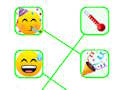 Permainan Emoji Menyenangkan  secara online