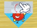 Permainan Lipat Kertas Menyenangkan  secara online