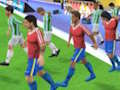 Permainan Piala Sepak Bola 2023  secara online