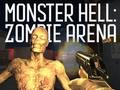 Permainan Arena Zombie Monster Neraka secara online