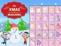 Permainan Mahjong Natal secara online