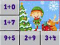 Permainan Game Matematika SantaGame Matematika Santa  secara online