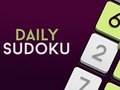 Permainan Sudoku Harian secara online