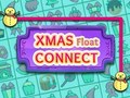 Permainan Koneksi Mengapung Natal secara online