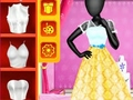 Permainan Gaun Ratu Salju Studio Mode 2  secara online