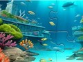 Permainan Teka-teki Jigsaw: Bawah Laut  secara online
