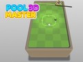 Permainan Master Kolam 3D secara online