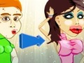 Permainan Cewek Douchebag  secara online