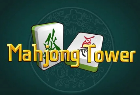 Permainan Menara Mahjong  secara online