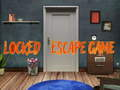 Permainan Game Escape Terkunci  secara online