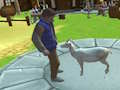 Permainan Simulator Kambing Gila  secara online