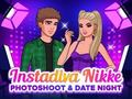 Permainan Instadiva Nikke Pemotretan & Malam Kencan secara online