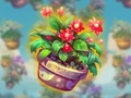 Permainan Flora Kombinatorix secara online
