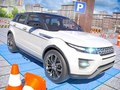 Permainan Mengemudi Parkir Mobil secara online