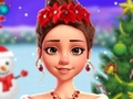 Permainan Pesta Malam Natal Fashionista  secara online