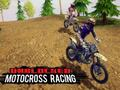 Permainan Balapan Motocross Tak Terblokir secara online