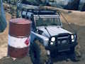 Permainan Kehidupan Offroad 3D  secara online