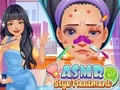 Permainan Pengobatan Bintitan ASMR  secara online