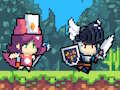 Permainan RPG Teka-teki Super  secara online