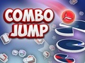 Permainan Lompatan Combo secara online