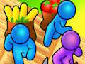 Permainan Game kehidupan Pertanian Lahan Pertanian  secara online