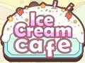 Permainan Kafe Es Krim  secara online