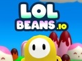 Permainan Lolbeans. io secara online