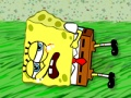 Permainan SpongeBob Jump Jump Jump!  secara online
