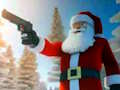 Permainan Santa Mendapat Senapan 2  secara online