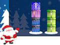 Permainan Penyortiran Hadiah Natal  secara online