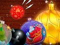 Permainan Penggabungan Bola Tahun Baru secara online