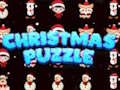 Permainan Teka-teki Natal  secara online