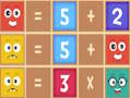 Permainan Teka-teki Matematika CLG  secara online