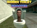 Permainan Skibidi Toilet Shooter Bab 1 secara online