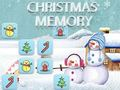 Permainan Memori Natal secara online