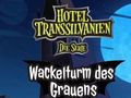 Permainan Menara Horor Hotel Transylvania Blobby  secara online