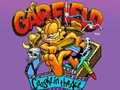 Permainan Garfield Tertangkap Beraksi  secara online
