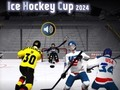 Permainan Piala Hoki Es 2024  secara online