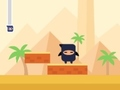 Permainan Tumpukan Ninja  secara online