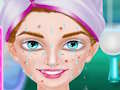 Permainan Penata Rias Salon Spa  secara online