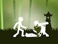 Permainan Pertarungan Bayangan Stickman  secara online