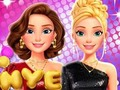 Permainan Pesta Payet Ellie NYE  secara online