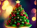 Permainan Teka-teki Jigsaw Natal  secara online